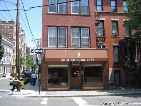 25 High St unit 41, New Haven, CT 06510 - photo 1