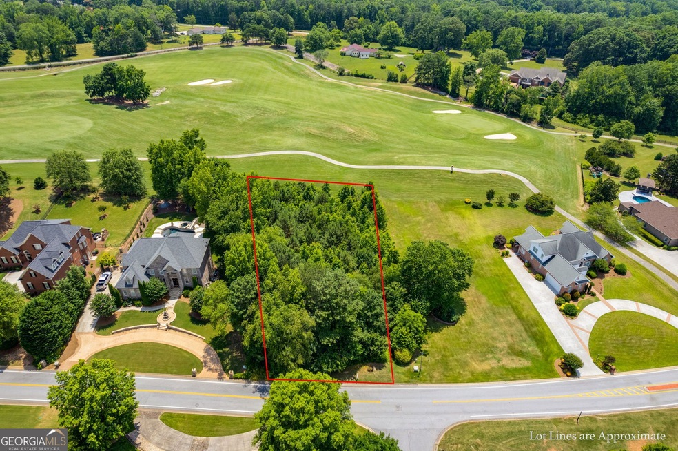 521 Birkdale Blvd, Carrollton, GA 30116 - photo 1