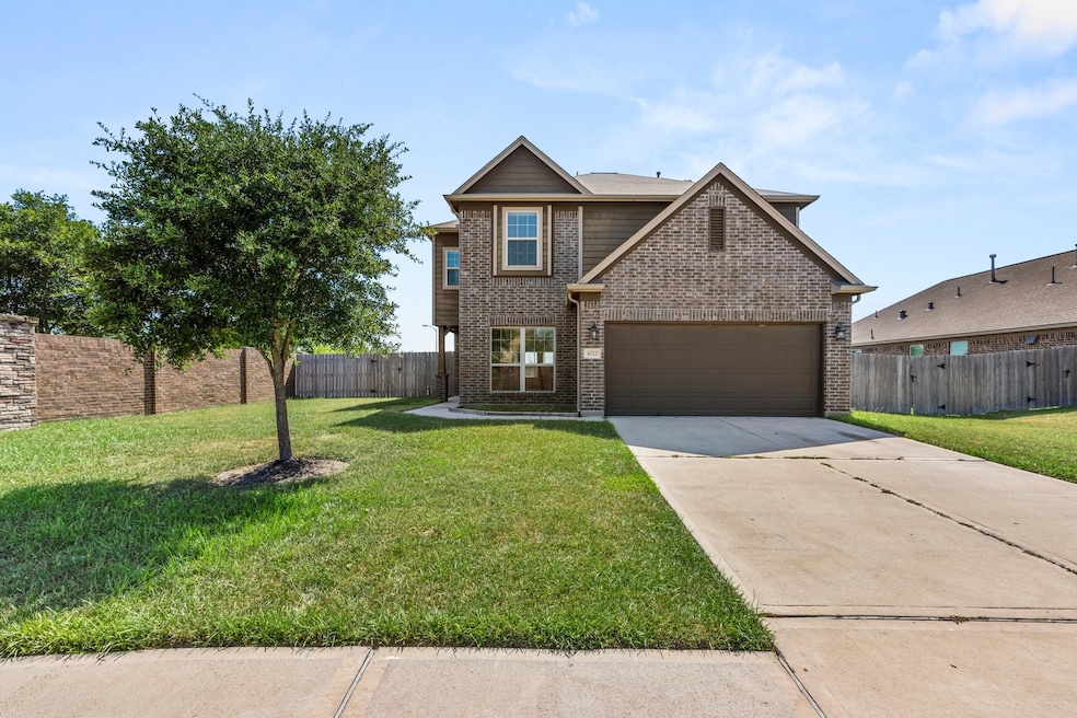 4722 Coopers Hill Trail, Rosenberg, TX 77471 - photo 1