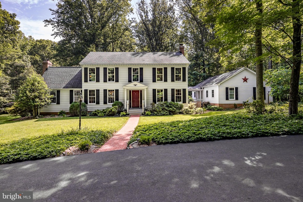 8109 Wildflower Dr, Fairfax Station, VA 22039 - photo 1