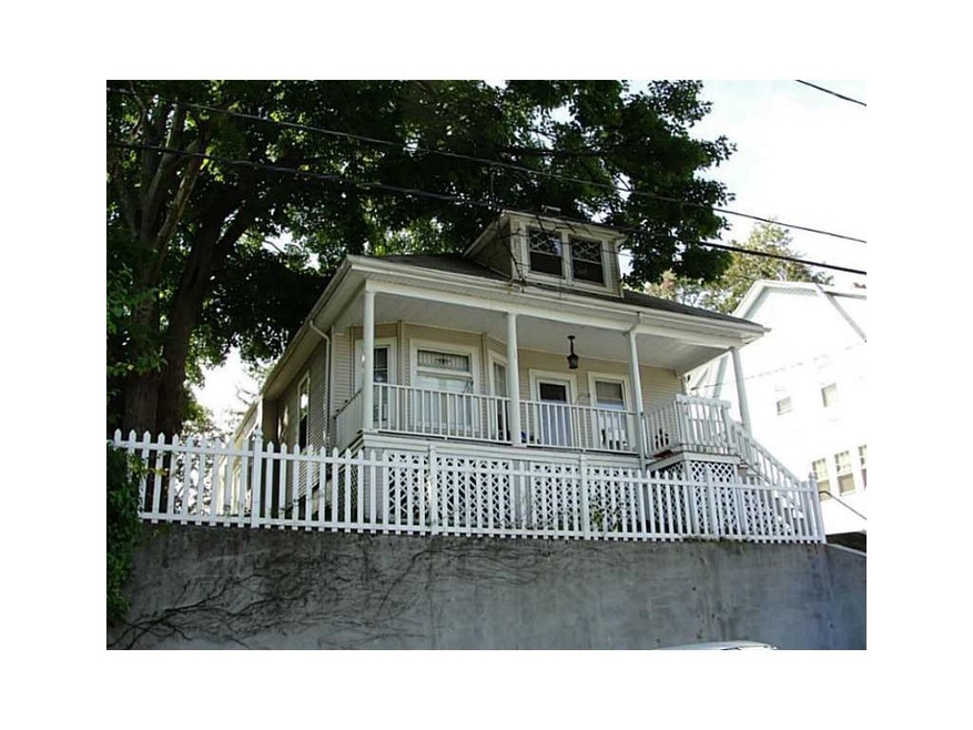 18 Peckham Ave, Providence, RI 02908 - photo 1