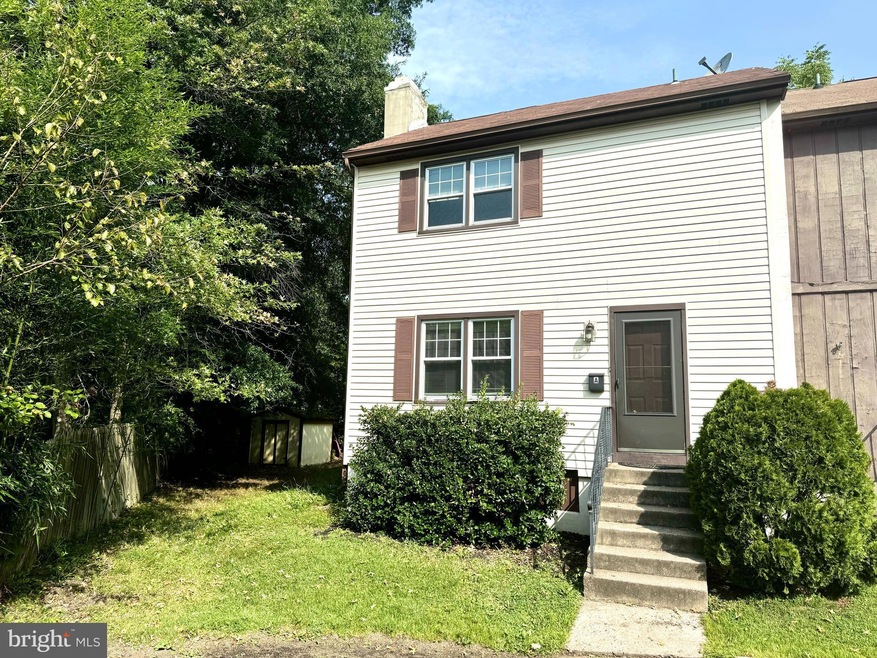 129 A New Albany Rd, Moorestown, NJ 08057 - photo 1