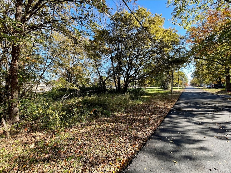 LOTS 6 & 7 W 2nd Ct, Russellville, AR 72801 - photo 1