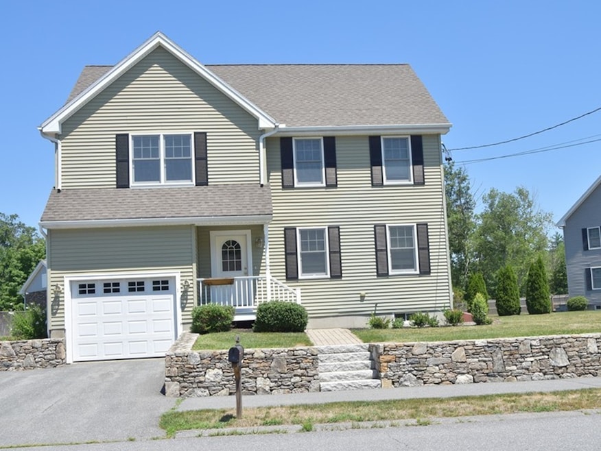 1 Ledgerock Way unit 1, Acton, MA 01720 - photo 1