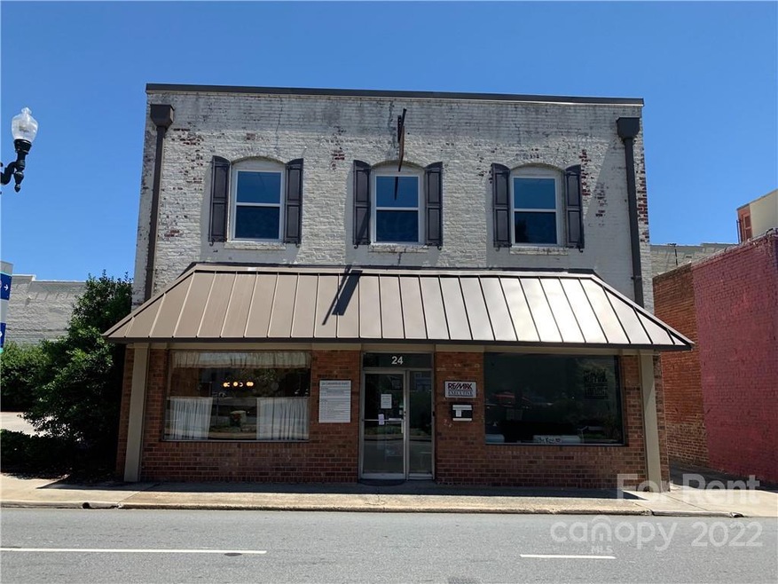 24 Cabarrus Ave E unit 1600, Concord, NC 28025 - photo 1