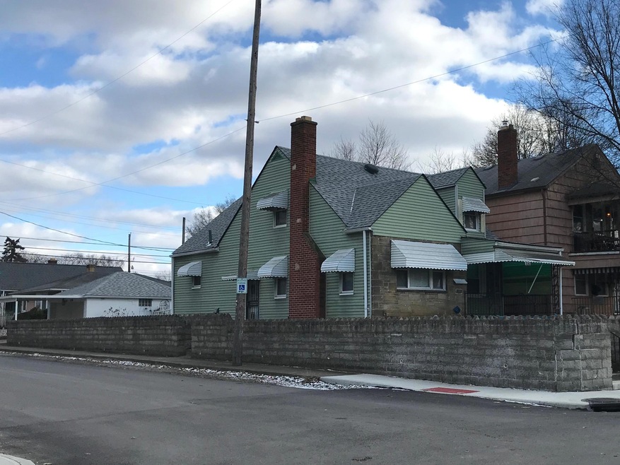 1170 Wilson