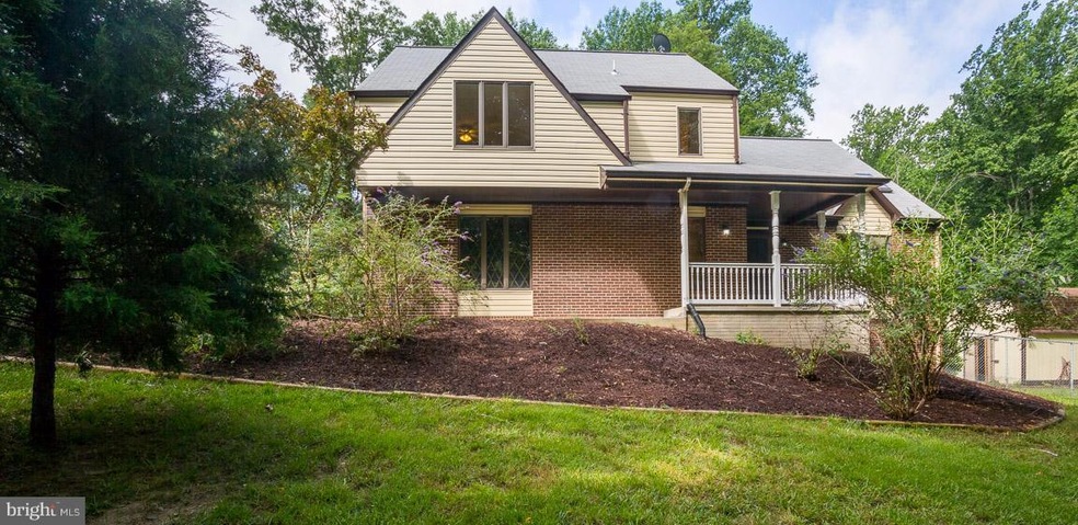 241 Windermere Dr, Stafford, VA 22554 - photo 1