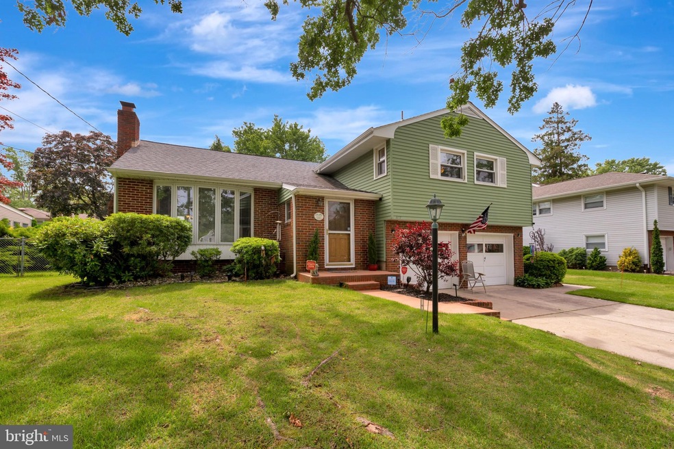 1117 Garfield Ave, Cherry Hill, NJ 08002 - photo 1