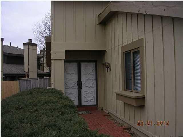 Private Entry