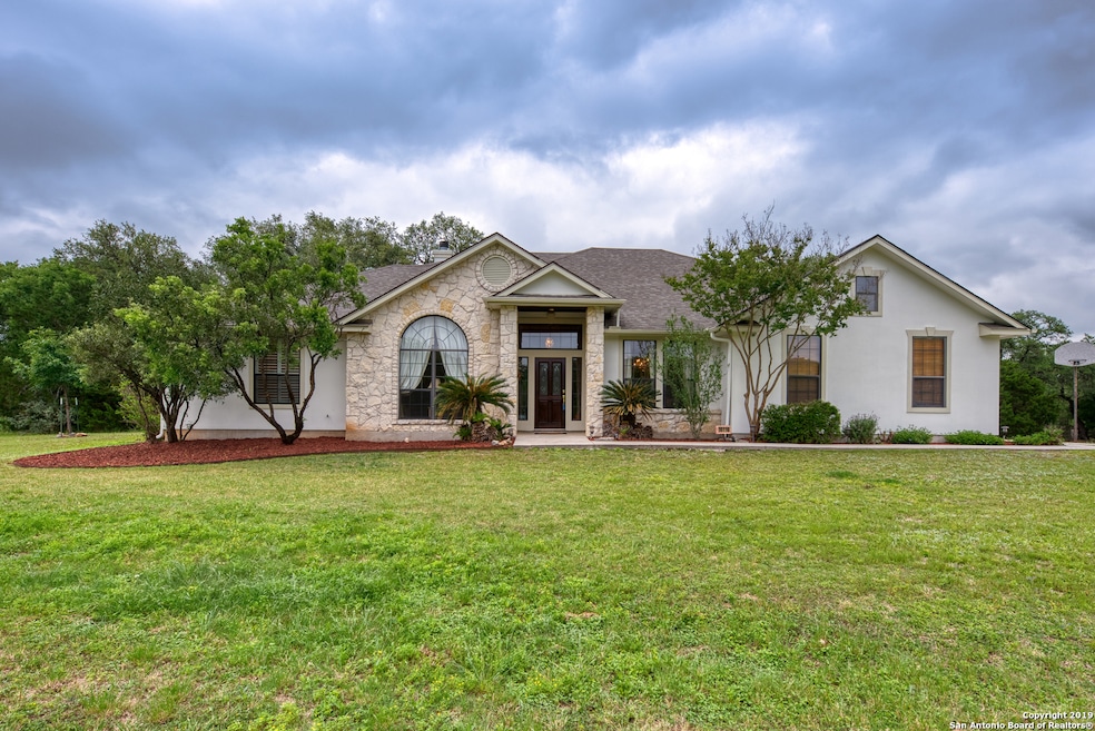 16110 Reyes Bluff, Helotes, TX 78023 - photo 1