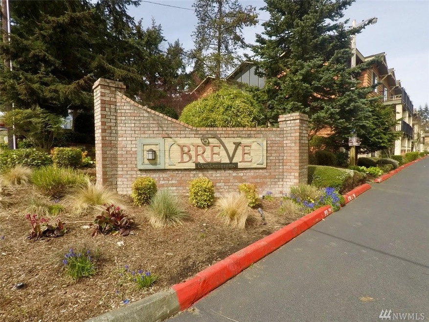 8017 234th St SW unit 323, Edmonds, WA 98026 - photo 1