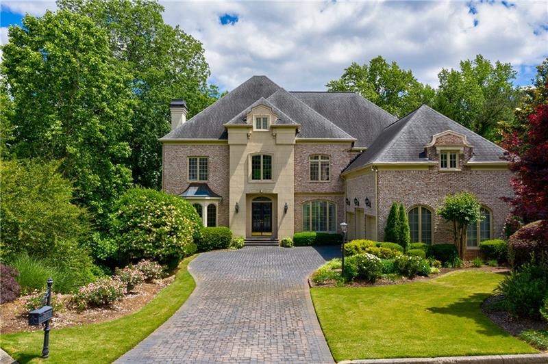 944 Saint Lyonn Courts, Marietta, GA 30068 - photo 1