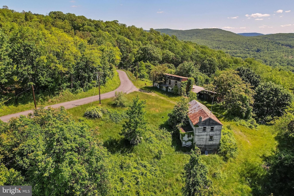 14600 Williams Rd SE, Cumberland, MD 21502 - photo 1