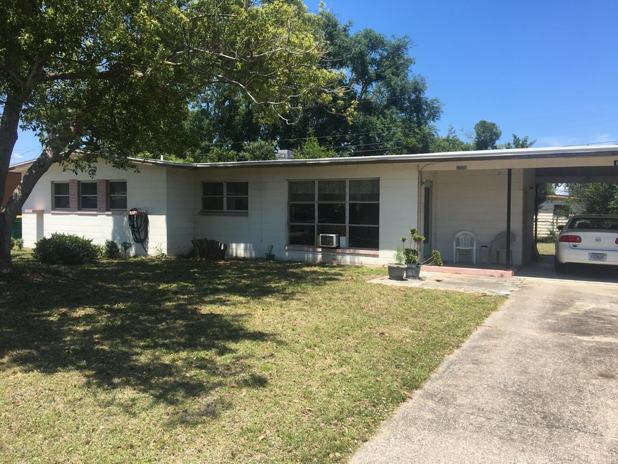 1108 Willow Lane Cocoa