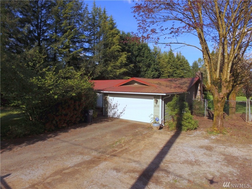 8110 Stein Rd, Custer, WA 98240 - photo 1