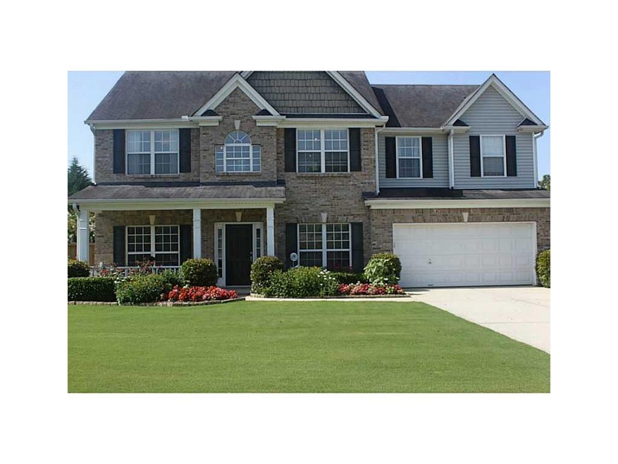 Exterior Front. Gorgeous well kept home! Pristine 