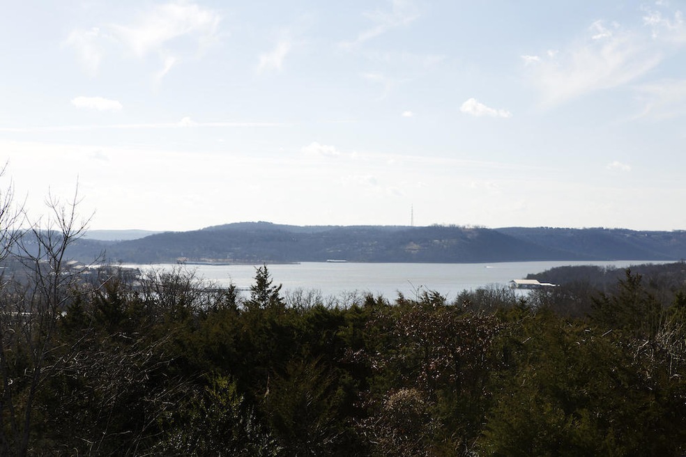 12 N Wilderness Trail, Kimberling City, MO 65686 - photo 1