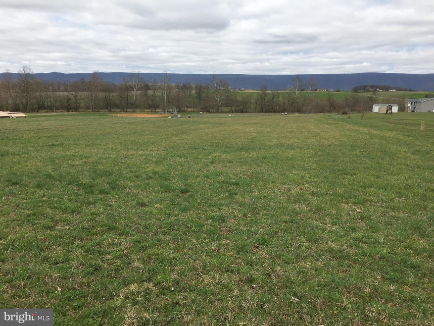 Lot #14 Edenville Rd, Chambersburg, PA - photo 1