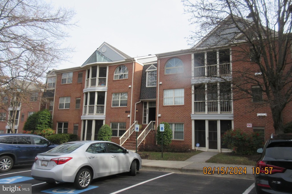 802 Amber Tree Ct unit 101, Gaithersburg, MD 20878 - photo 1