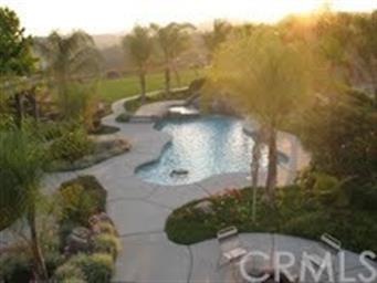 Backyard Paradise