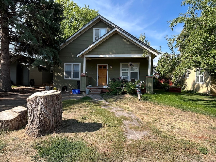 117 N 6th St, Bellevue, ID 83313 - photo 1