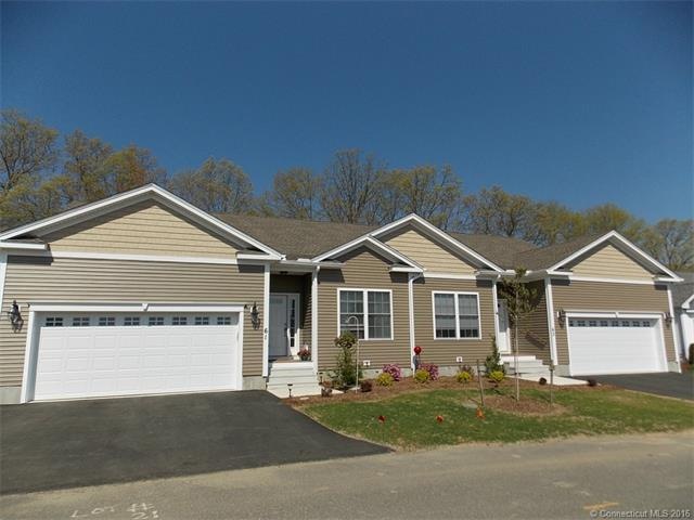 39 Pondview Cir, Beacon Falls, CT 06403 - photo 1