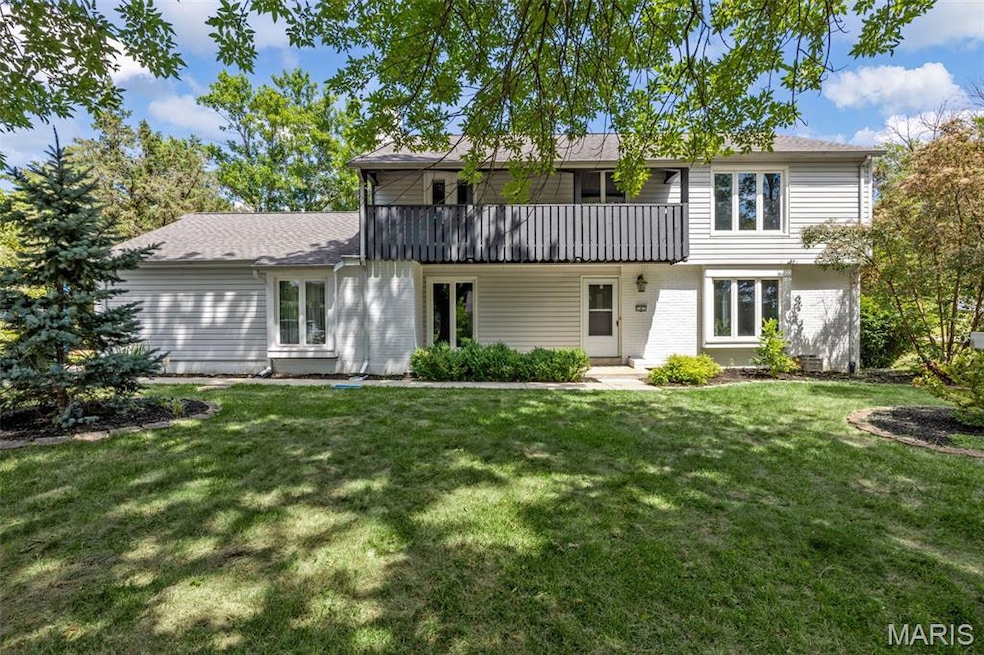 Sold • Co-Listing Agent