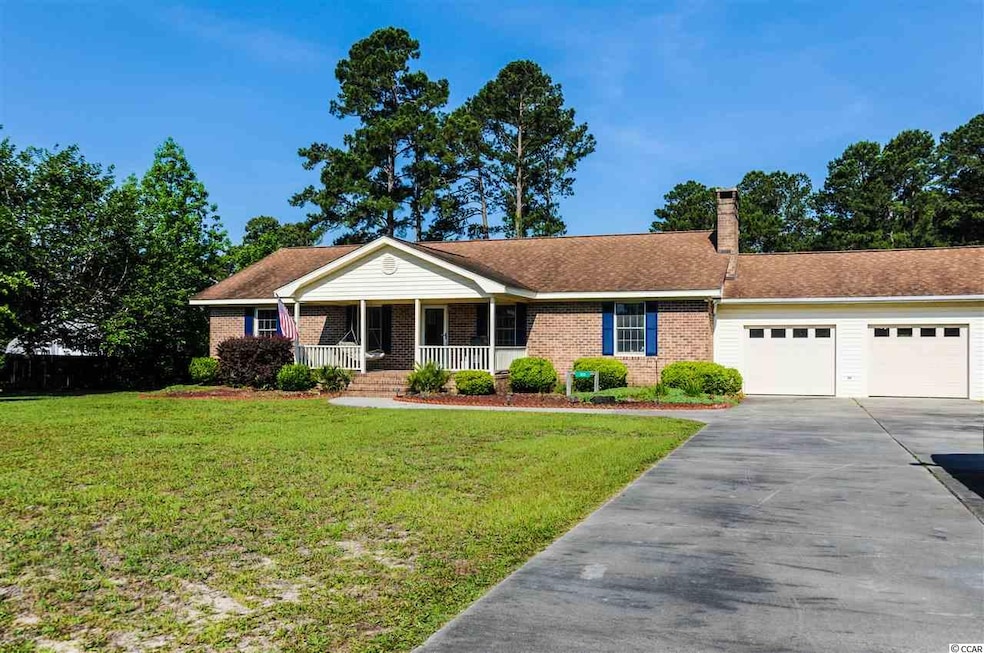 5135 Bottle Branch Rd, Conway, SC 29527 - photo 1