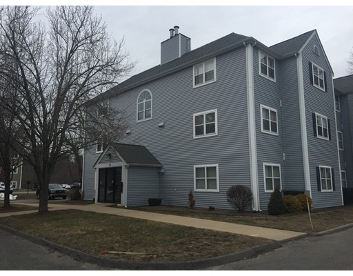 15 Longworth Ave unit 236, Brockton, MA 02301 - photo 1