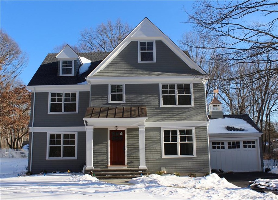 37 Hazel St, Darien, CT 06820 - photo 1