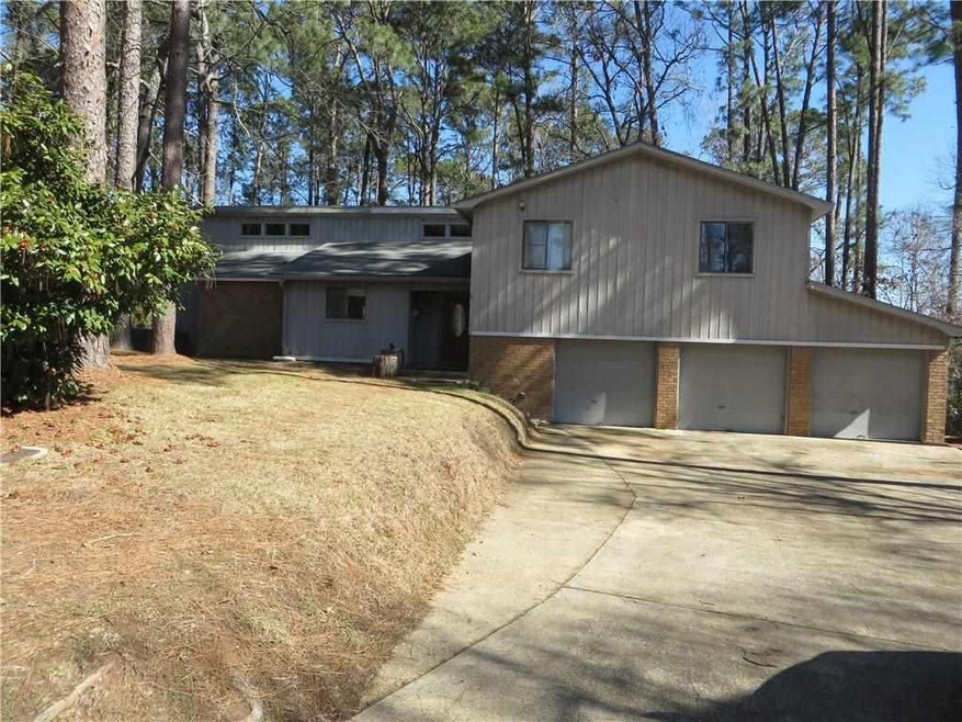 3212 Pine Ridge Dr, Pineville, LA 71360 - photo 1