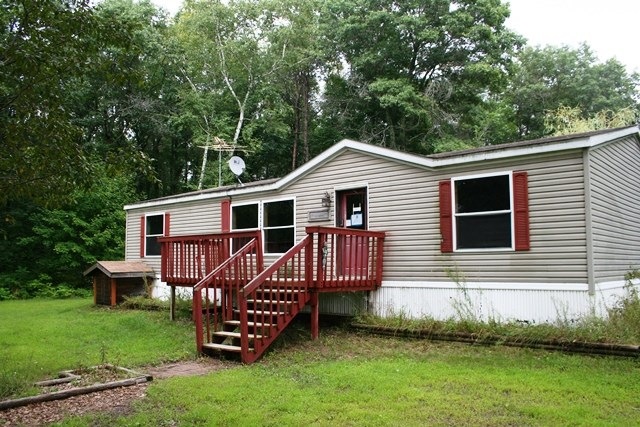 27320 Pope Rd, Webster, WI 54893 - photo 1