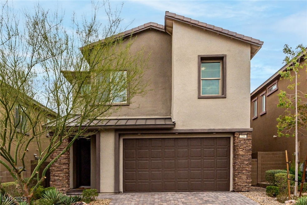759 Rogue Wave St, Las Vegas, NV 89138 - photo 1