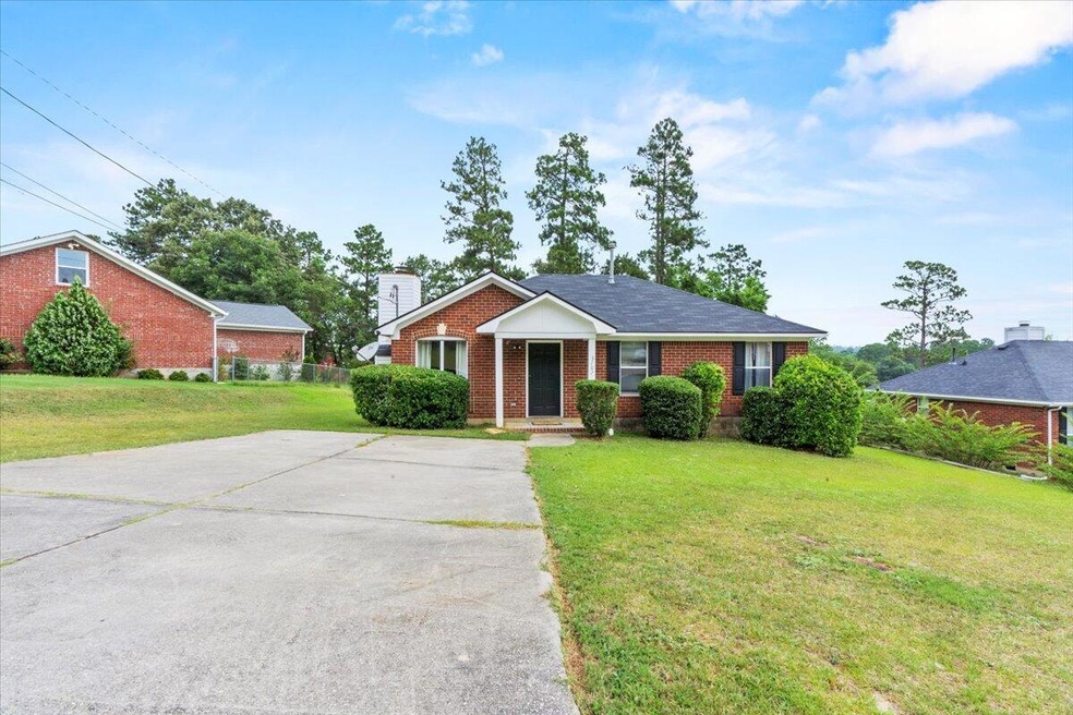 3707 Millstone Run, Augusta, GA 30906 - photo 1