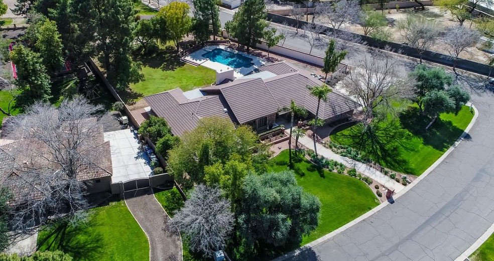 Circle G Ranches South Tempe