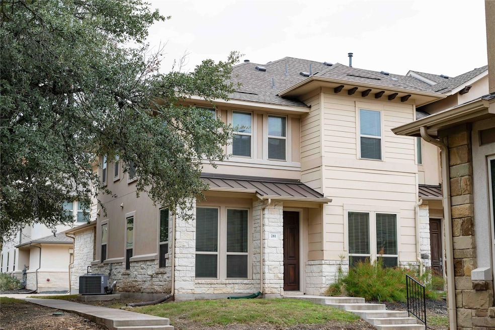 13800 Lyndhurst St unit 281, Austin, TX 78717 - photo 1