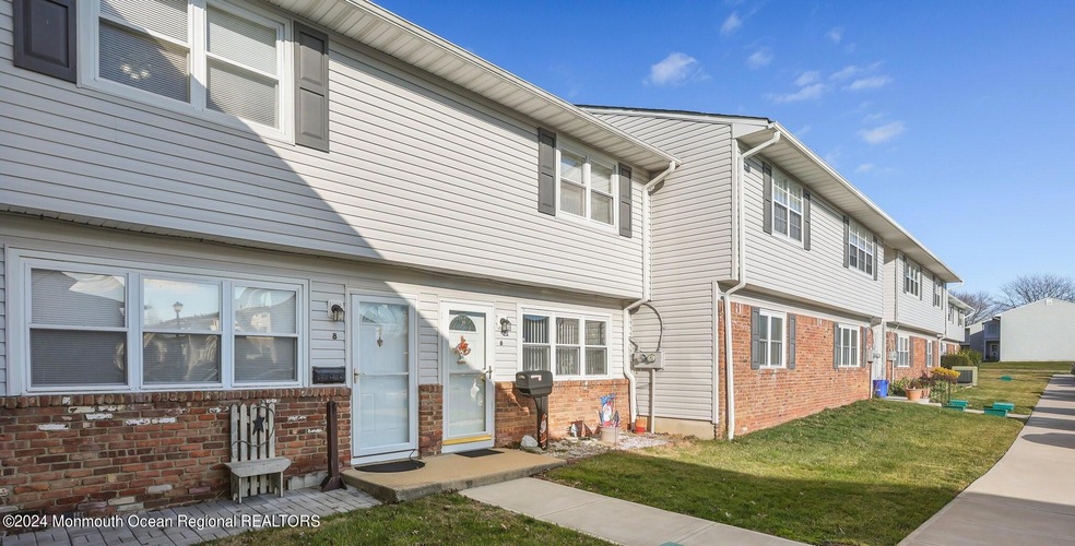 8 Californa Ct Matawan Open House