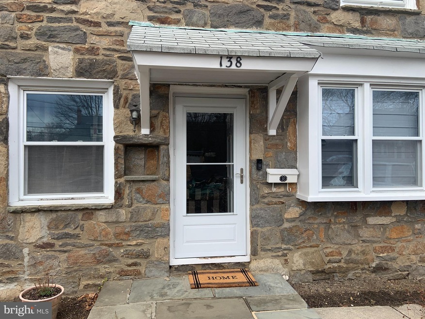 138 Church Rd unit 2ND FLOOR, Jenkintown, PA 19046 - photo 1