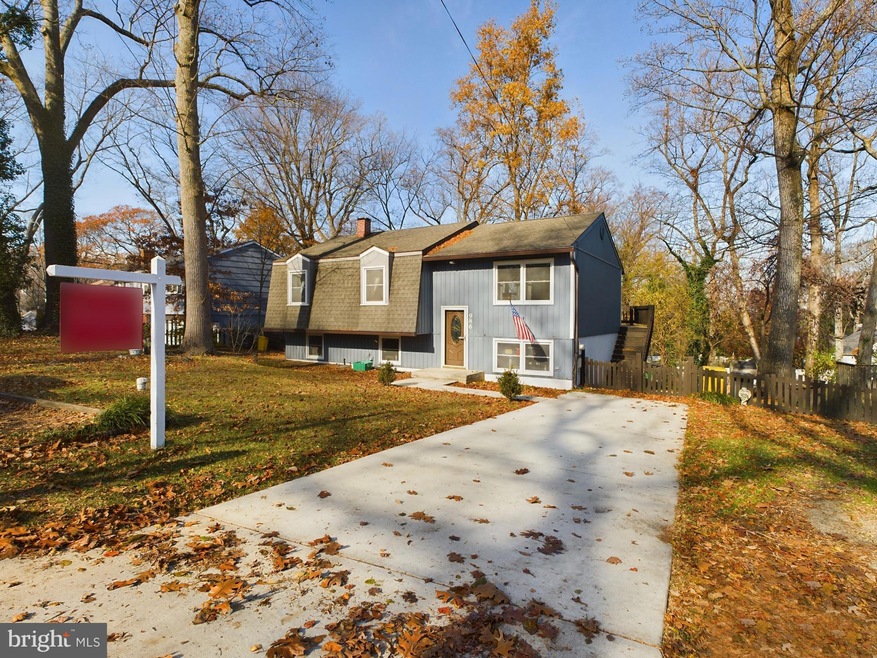 986 Round Top Dr, Annapolis, MD 21409 - photo 1