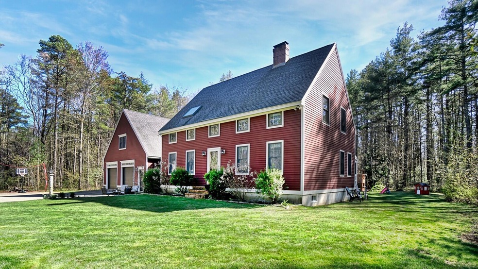 60 Maguire Rd, Kennebunk, ME 04043 - photo 1