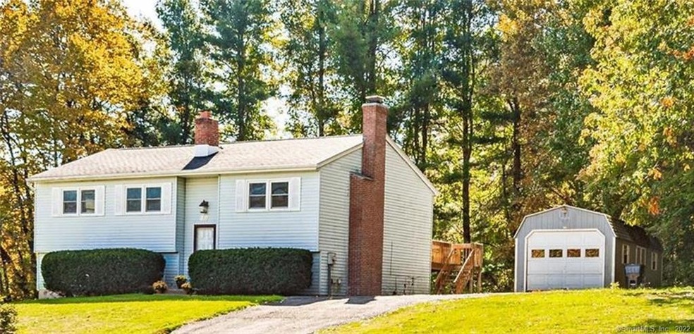 80 Crestview Rd, Terryville, CT 06786 - photo 1