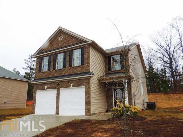 110 Silver Willow Walk, Covington, GA 30016 - photo 1