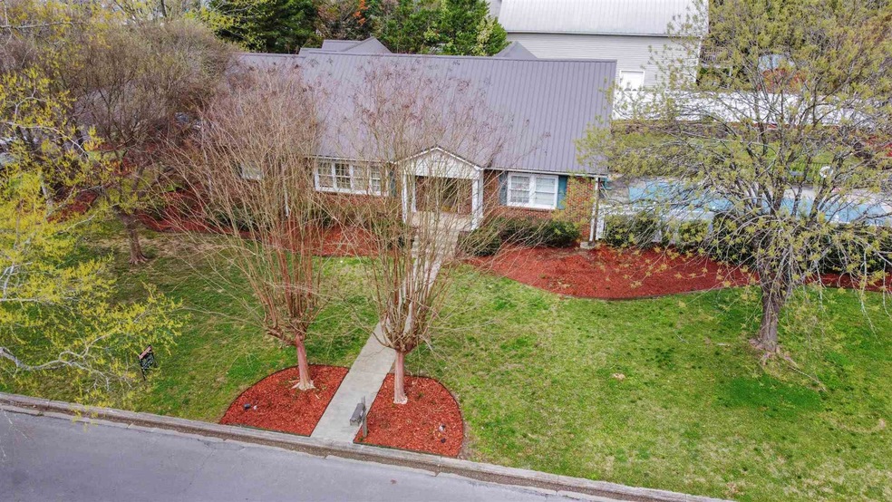 501 9th St SE, Cullman, AL 35055 - photo 1