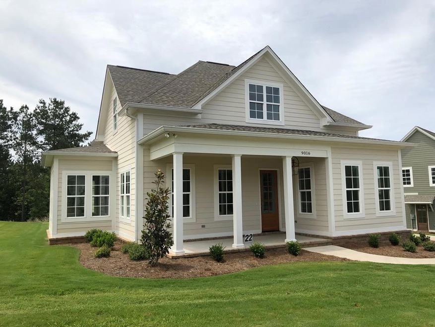 9016 Coatbridge Dr, Oxford, MS 38655 - photo 1