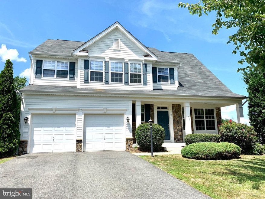 104 Belcroft Dr, Stafford, VA 22554 - photo 1
