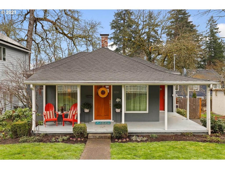 18510 Lower Midhill Dr, West Linn, OR 97068 - photo 1