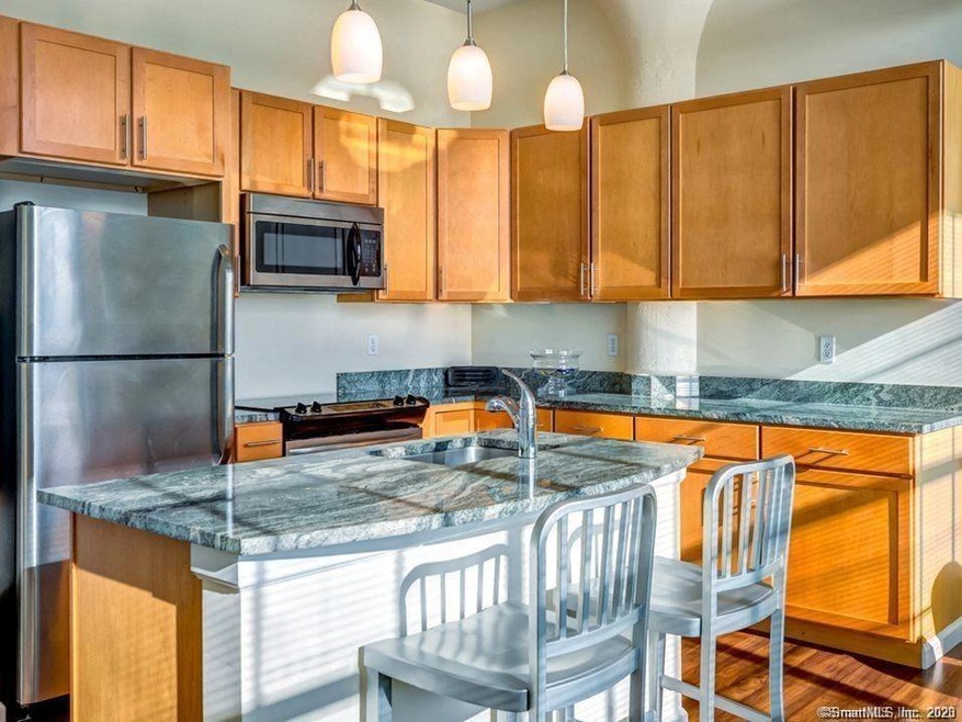 200 Henry St unit 2610, Stamford, CT 06902 - photo 1