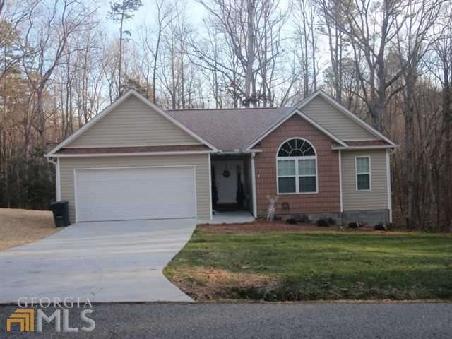 278 Fernbank Dr, Cornelia, GA 30531 - photo 1