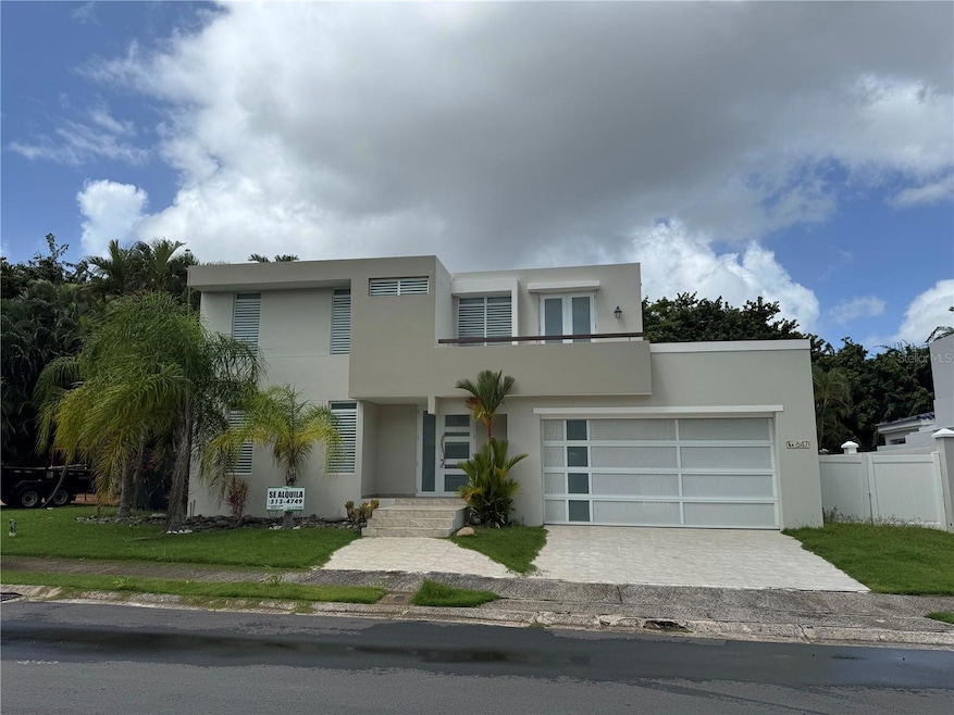 For Rent $4,500/month