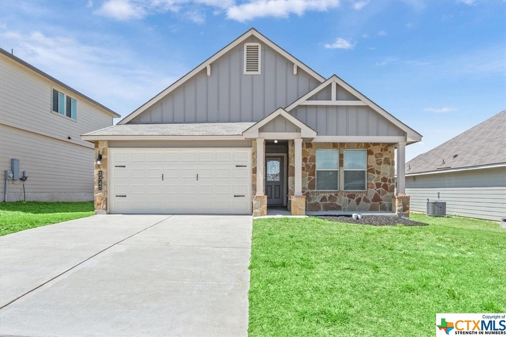 2347 Wigeon Way, Copperas Cove, TX 76522 - photo 1